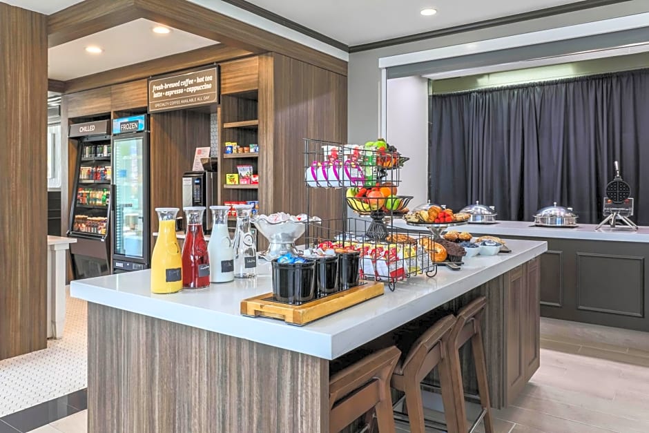 Hilton Garden Inn Tulsa South