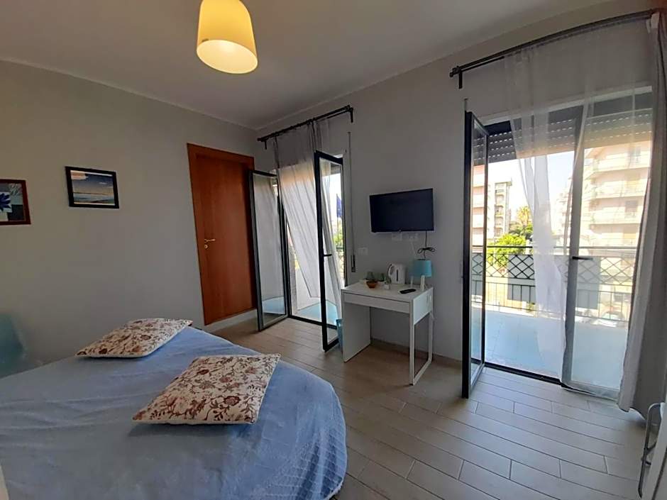 B&B MaLò Family Friendly