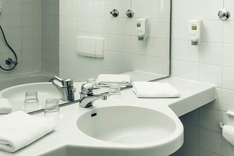 Hotel Stuttgart Sindelfingen City by Tulip Inn