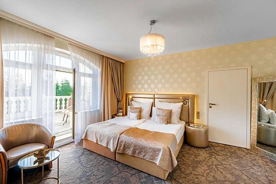 Hotel SEN