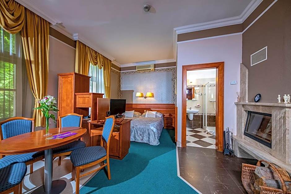 Betekints Wellness Hotel