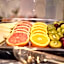 Hotel Hansa Stuttgart City