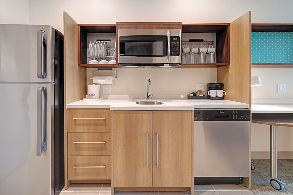 Home2 Suites By Hilton Galveston