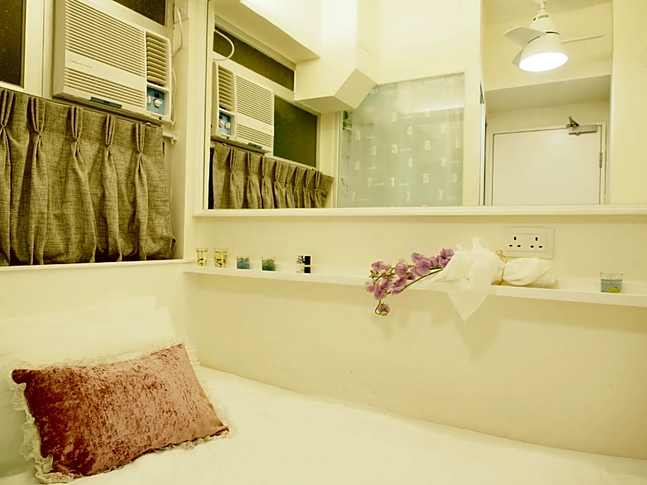 Apple Inn (Causeway Bay)