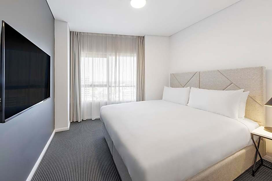 Meriton Suites Zetland