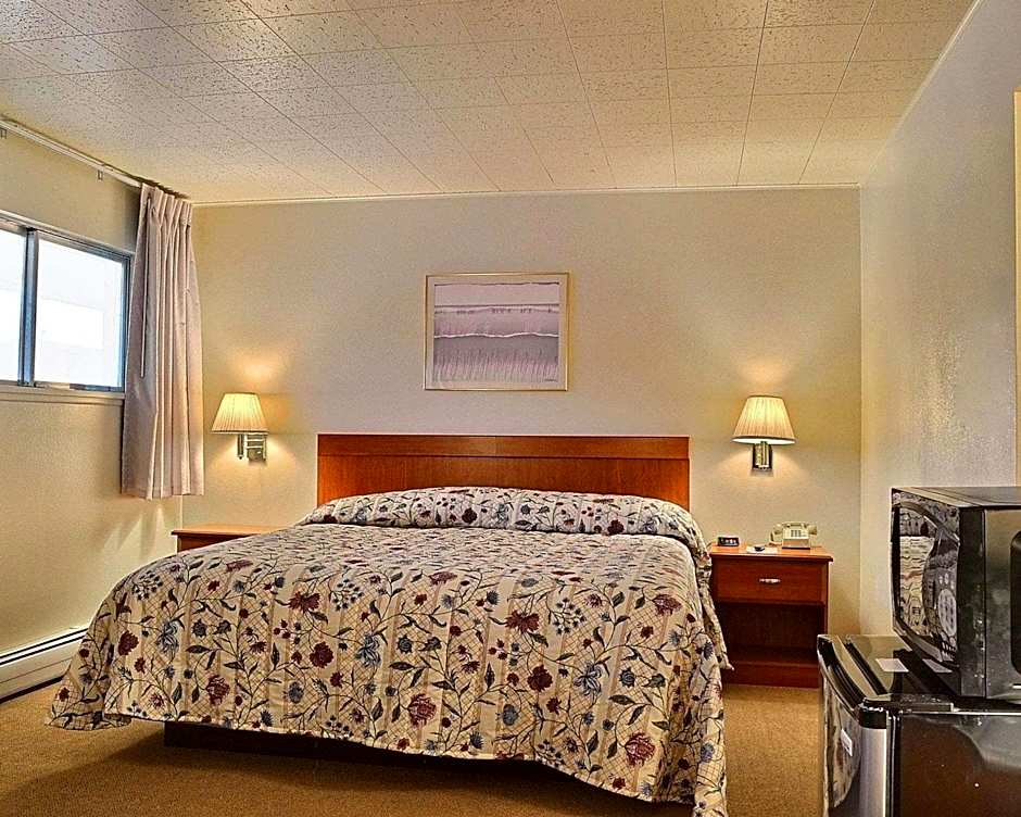 Rodeway Inn
