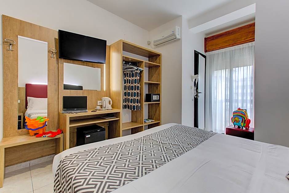 Hotel Grazia Riccione