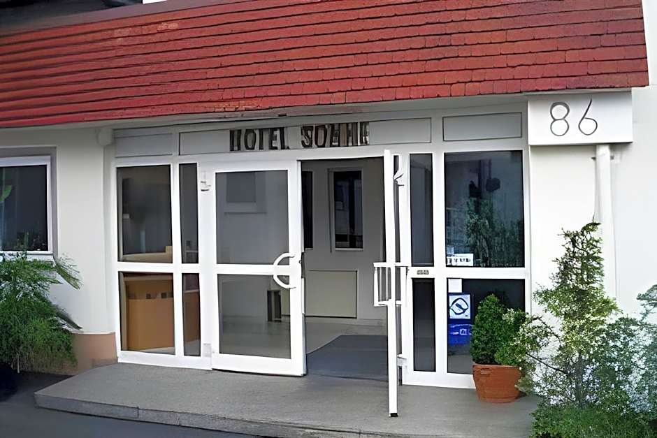 Hotel Sonne