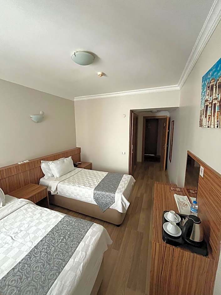 Hotel Cenka Ephesus