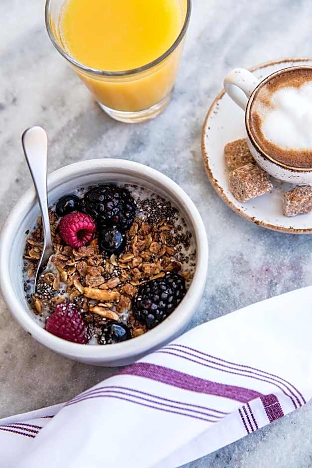 Hotel AKA Boston Common