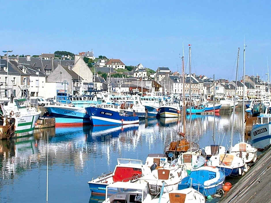 ibis Bayeux Port En Bessin