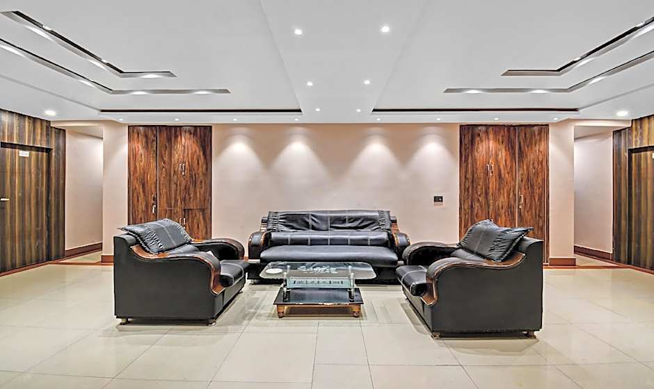 Treebo The Pearl Bliss