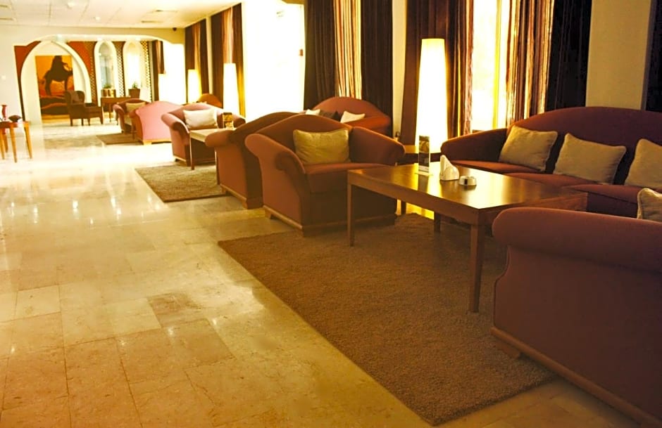 One to One Hotel & Resort - Ain Al Faida