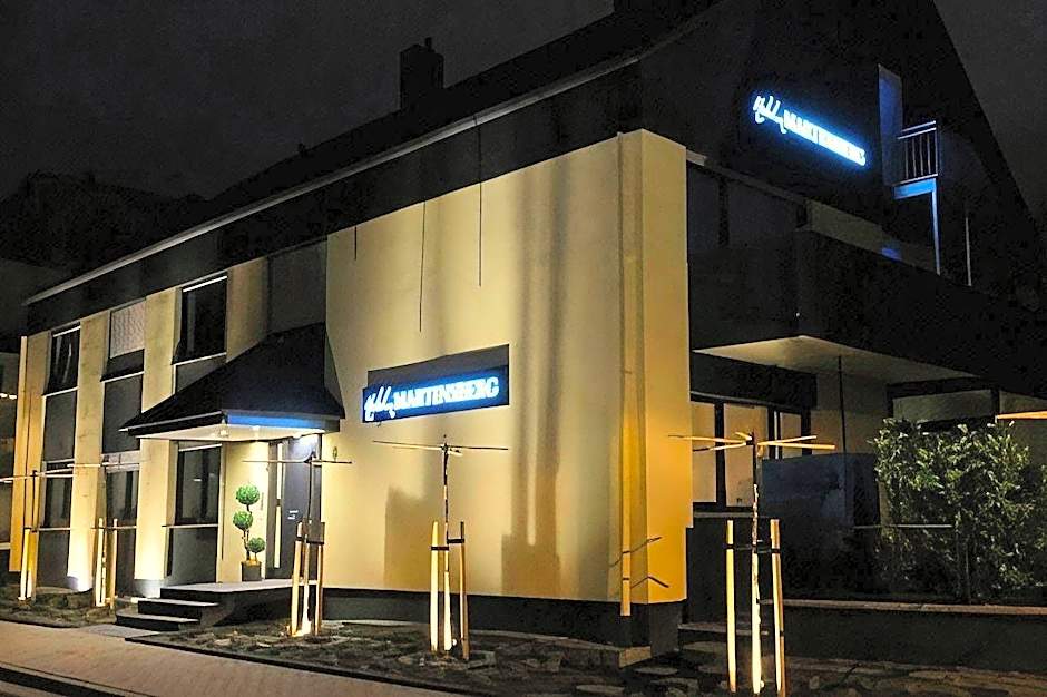 Hotel Am Martinsberg