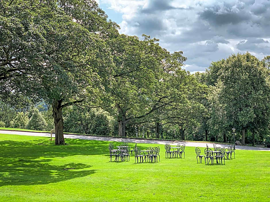 Hollins Hall Hotel and Country Club