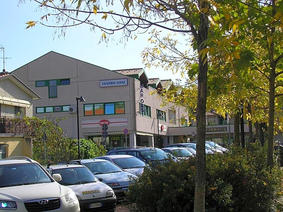 Hotel Oasi