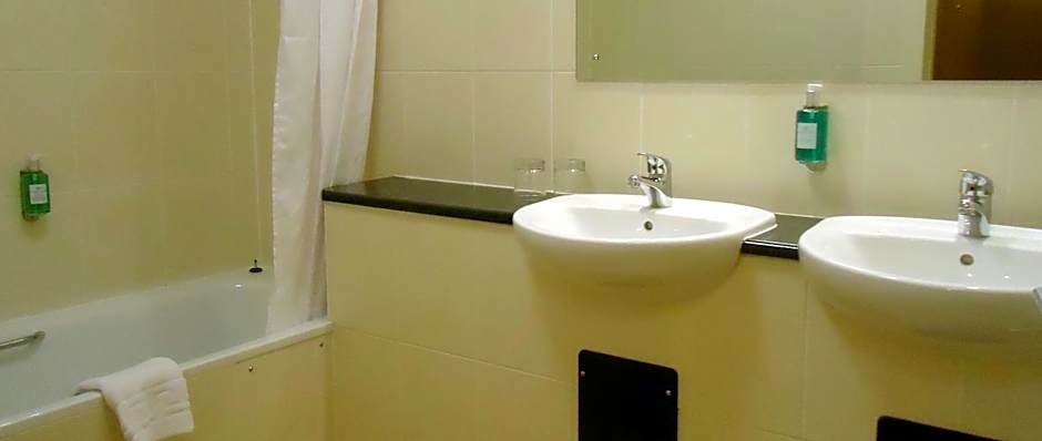 Pitbauchlie House Hotel