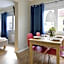 Hotel Copenhagen Apartments