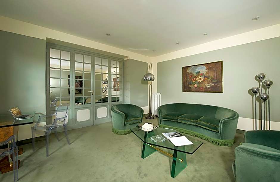 Hotel Gregoriana