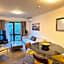 Amity Serviced Apartments
