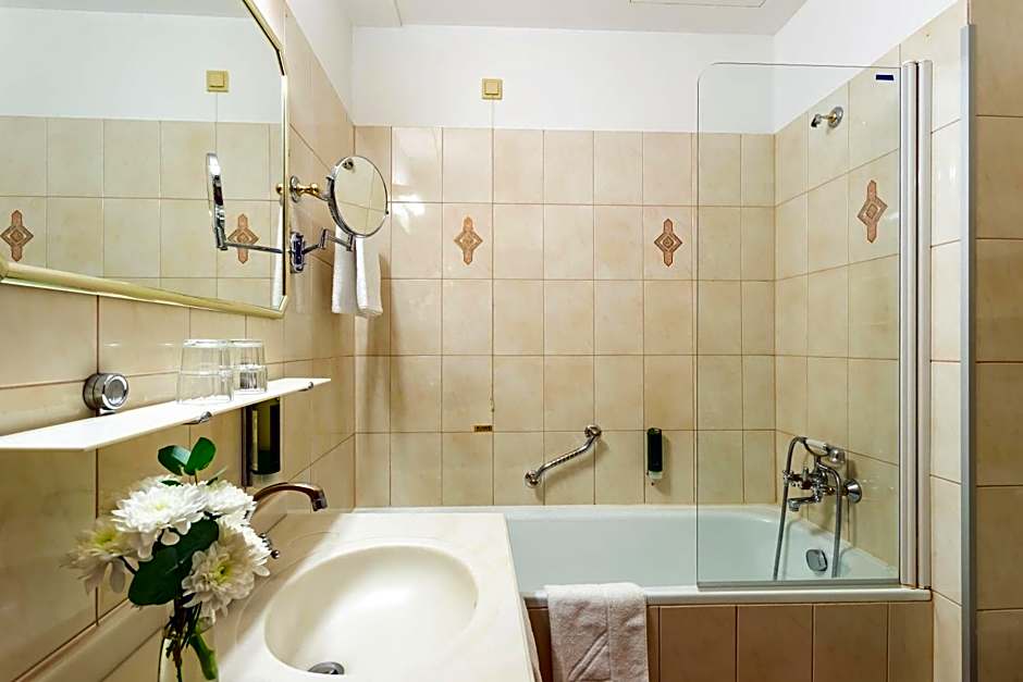 Theaterhotel & Suites Wien