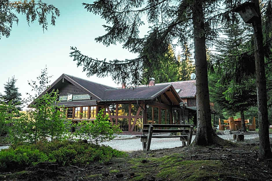 Gaststätte und Pension Zum Torfstich