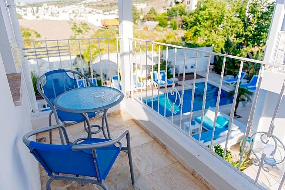 Via Farilya Hotel