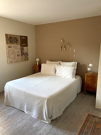 Les Chambres de l'Aigronne