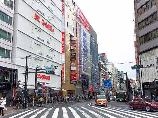 OHAYO hotel KAIKE North Ikebukuro