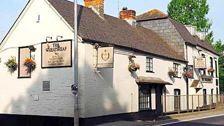 The Wheatsheaf
