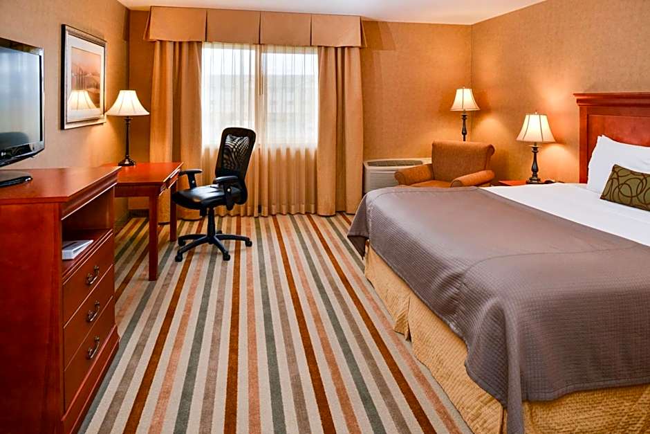 Best Western Pendleton Inn