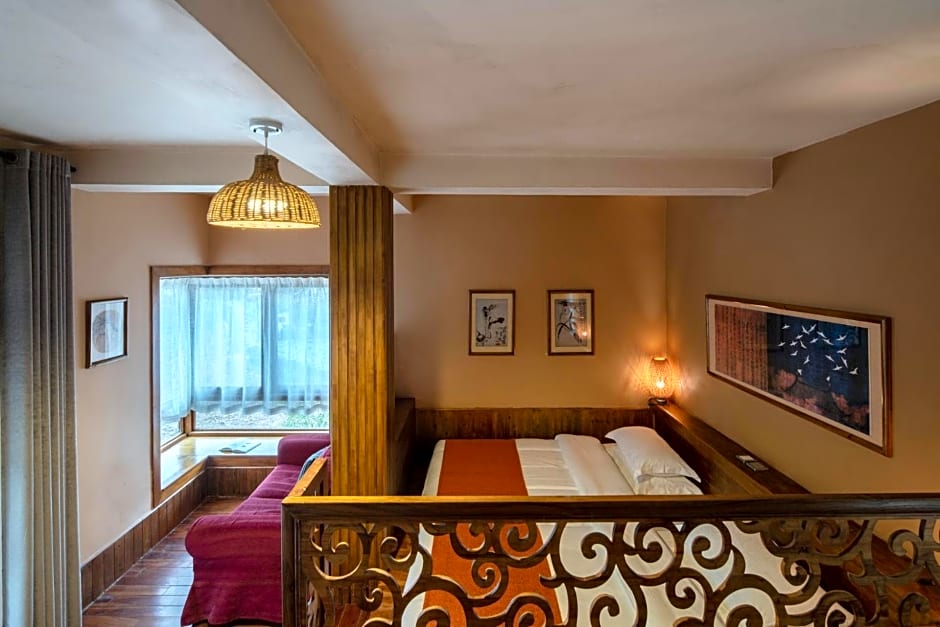 Moondance Boutique Resort