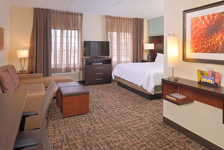 Staybridge Suites Indianapolis-Fishers Hotel By IHG