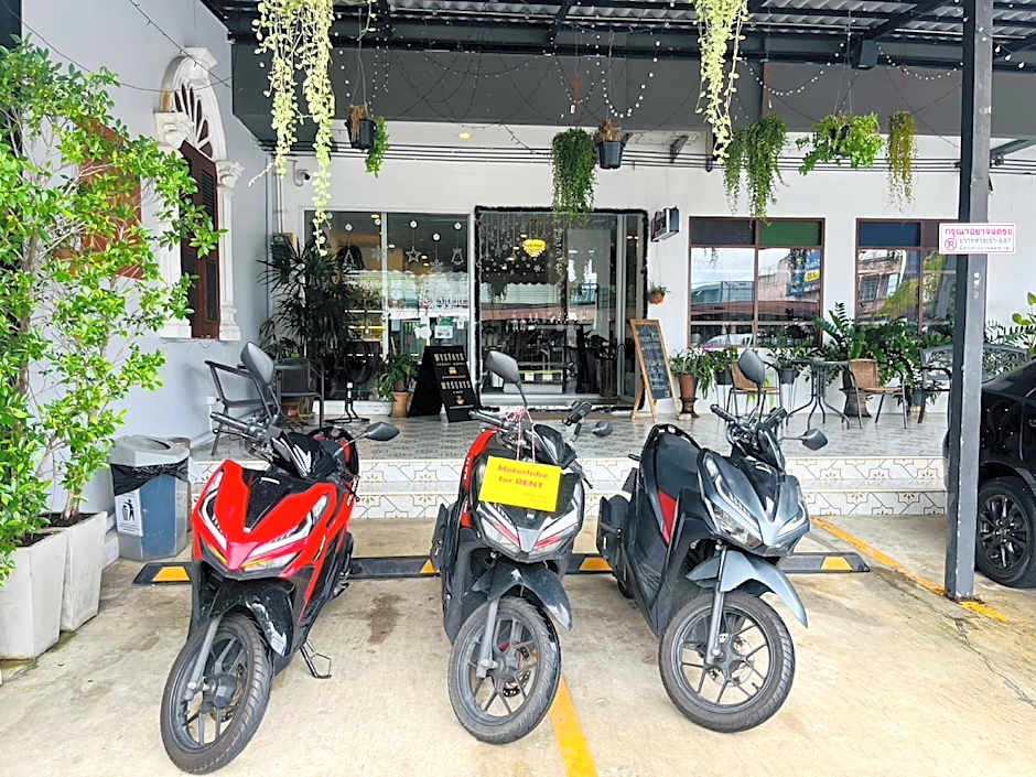 Mystays Phuket
