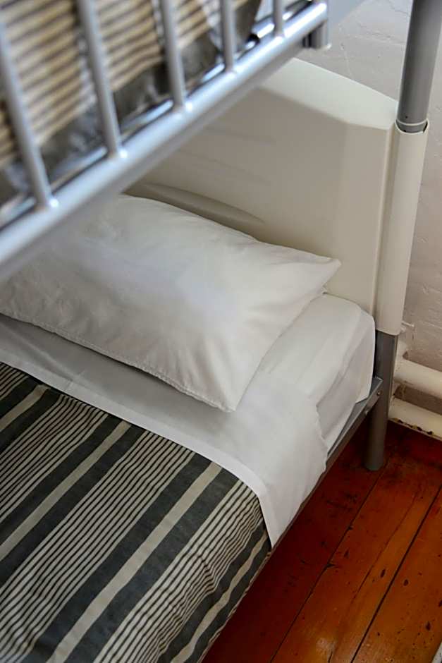 Photo 1 of 6 of Single Bed in Male Dormitory Room
