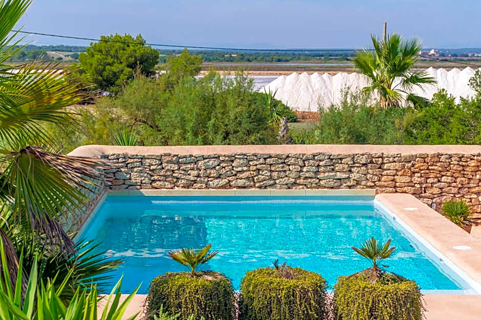 Villa Es Molí­ Des Trenc