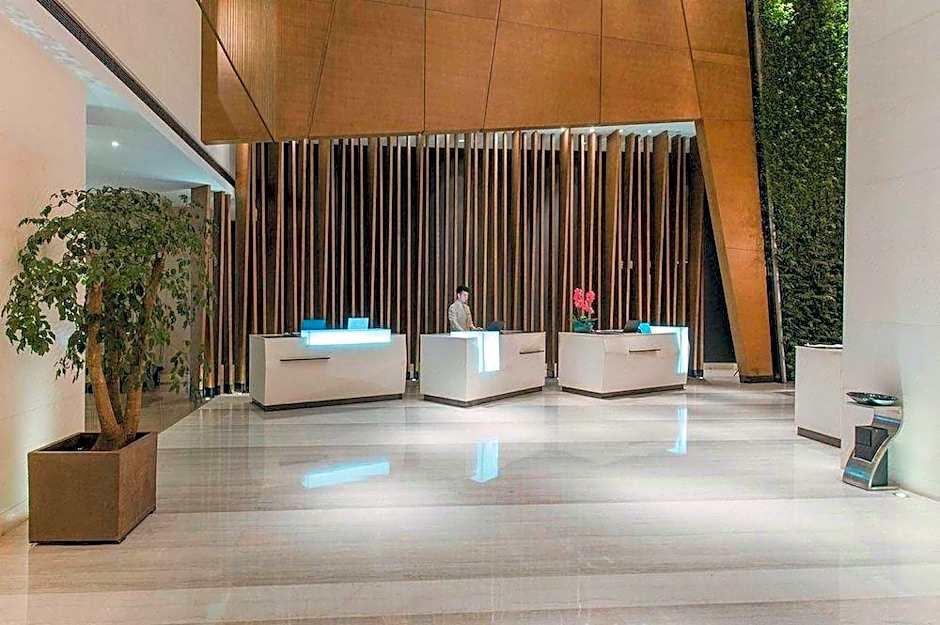 Pan Pacific Tianjin
