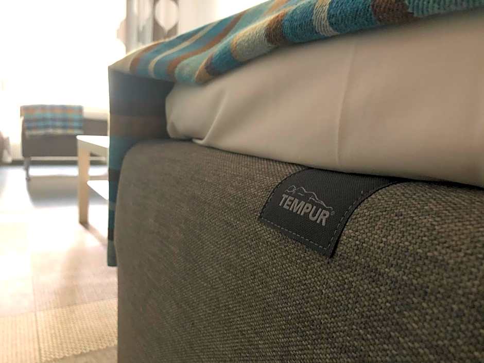 Hotelli ja liikuntakeskus Kuntosumppu