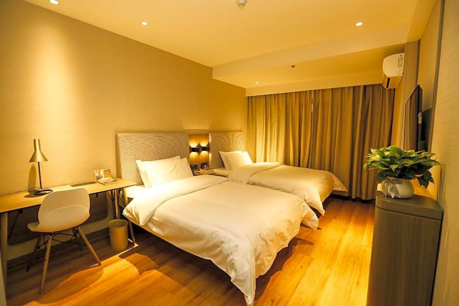 Hanting Hotel Xi'an High-tech Development Zone Daduhui