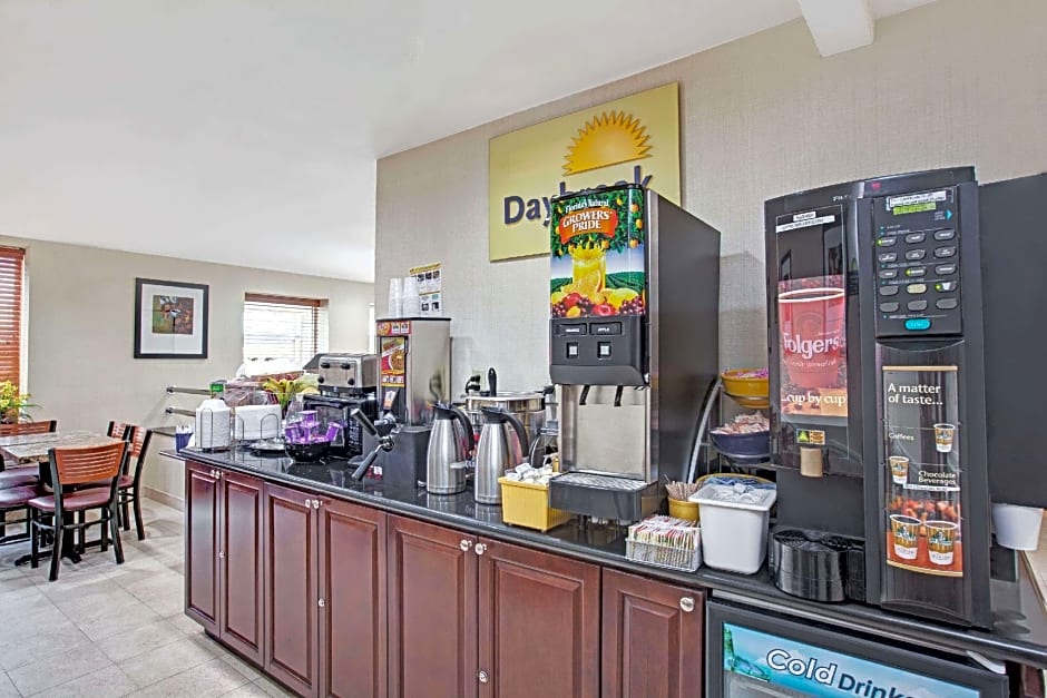 Days Inn by Wyndham Jamaica / JFK Airport