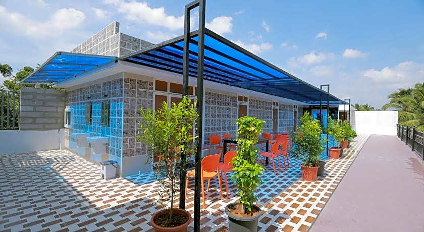 HOTEL CYRIL