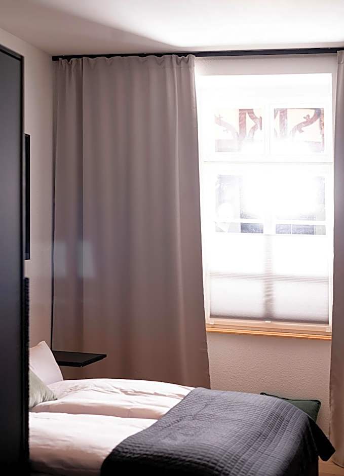 YokoLou - Design-Apartments