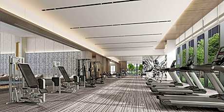 Doubletree By Hilton Jiangxi Fuzhou