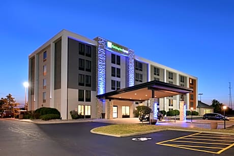 Holiday Inn Express Rochester - University Area By IHG