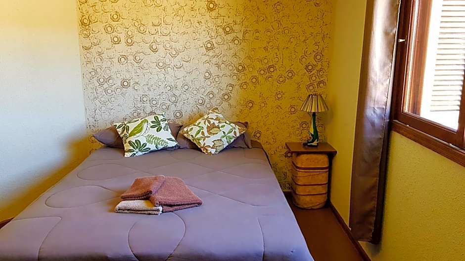 Residencial Borges Canela