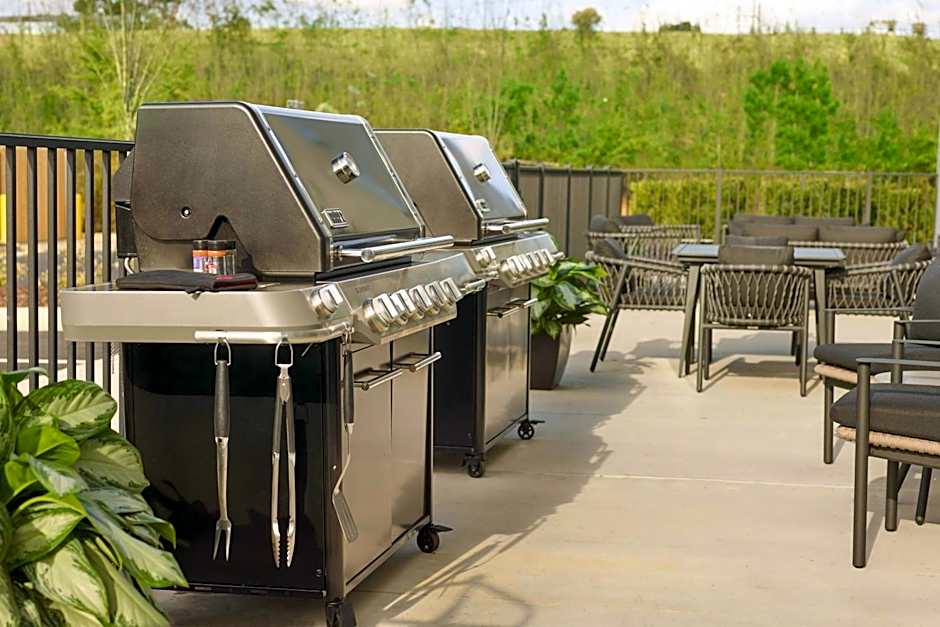 Fairfield by Marriott Inn & Suites Grovetown