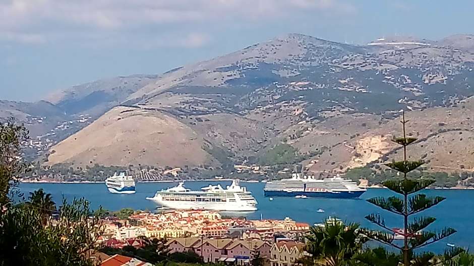 Studios Rania - Rania Studios & Apartments