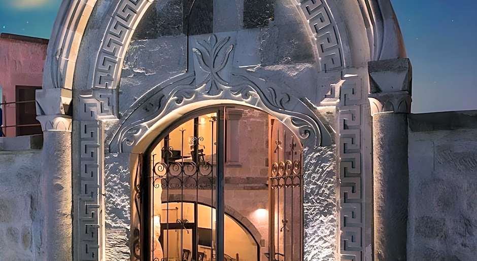 Aydinli Cave Hotel