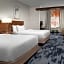 Fairfield Inn & Suites by Marriott Panama City Beach