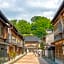 Kanazawa Hakuchoro Hotel Sanraku